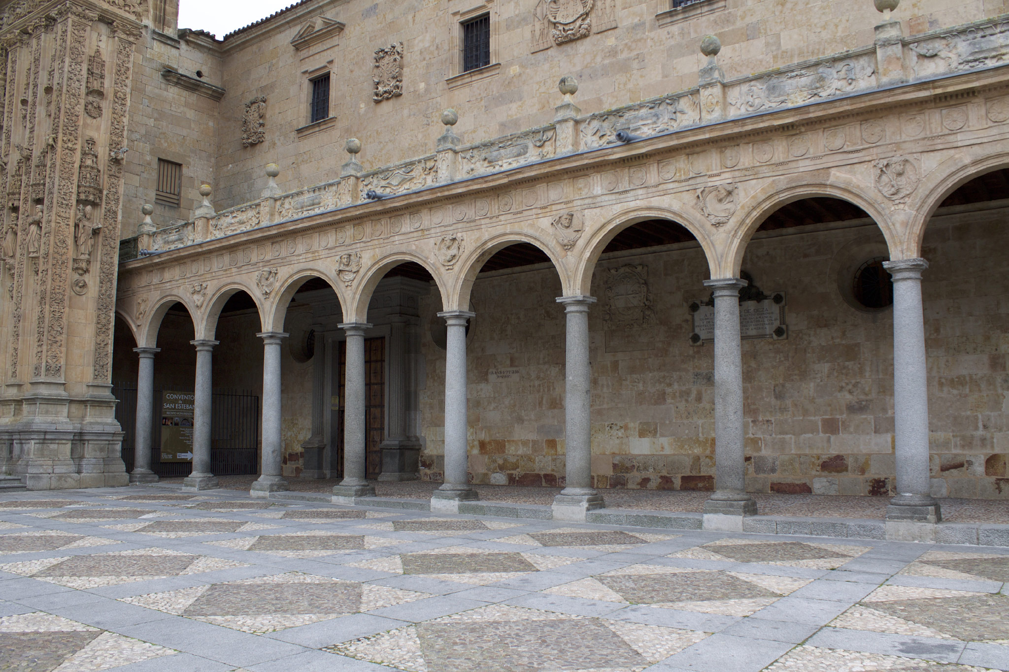 Salamanca